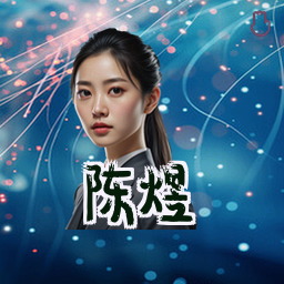 陈煜